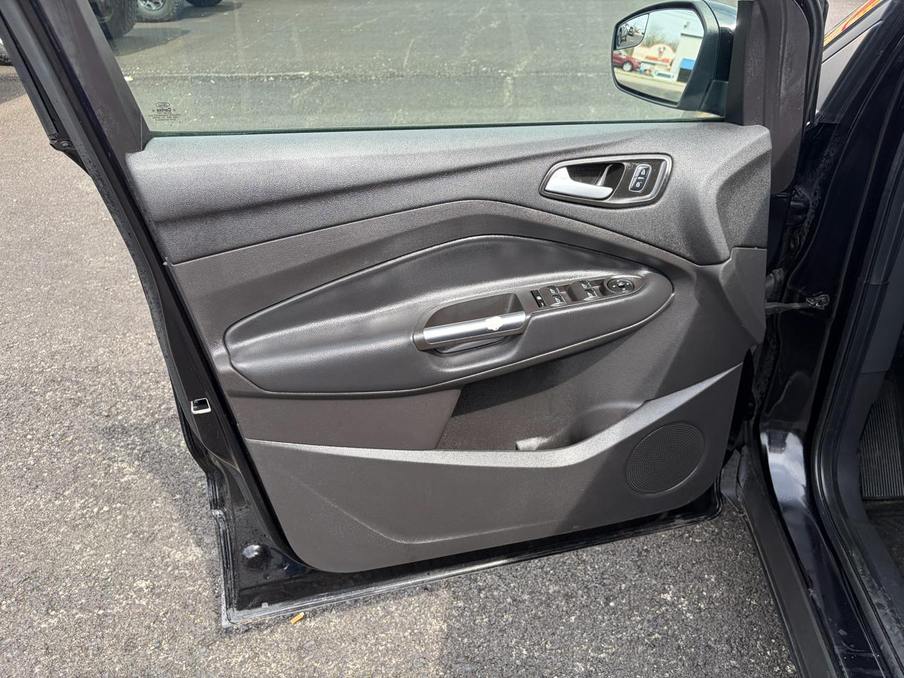 Ford Escape SE FWD 2019