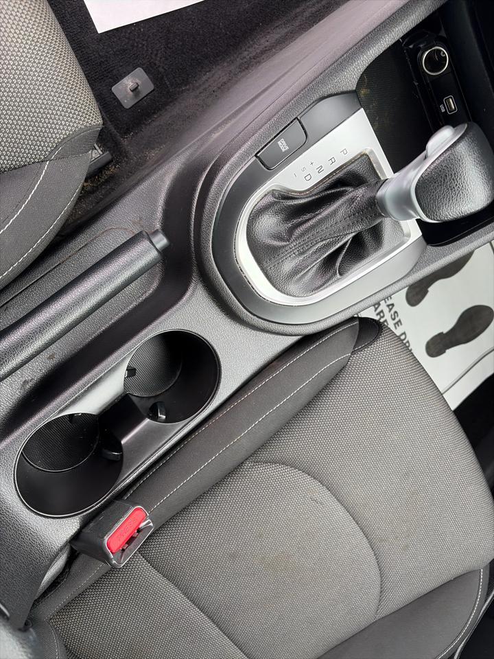 Kia Forte LXS IVT 2022