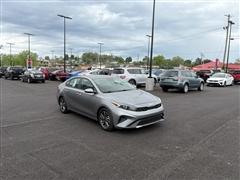2022 Kia Forte 