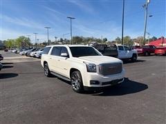2015 GMC Yukon XL 