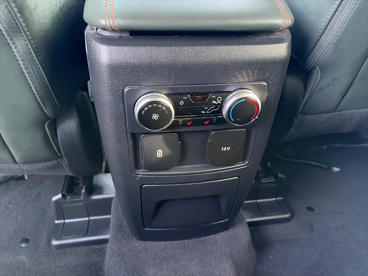 Ford Explorer Timberline 4WD 2022