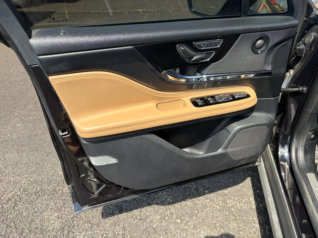 Lincoln Corsair Reserve AWD 2020