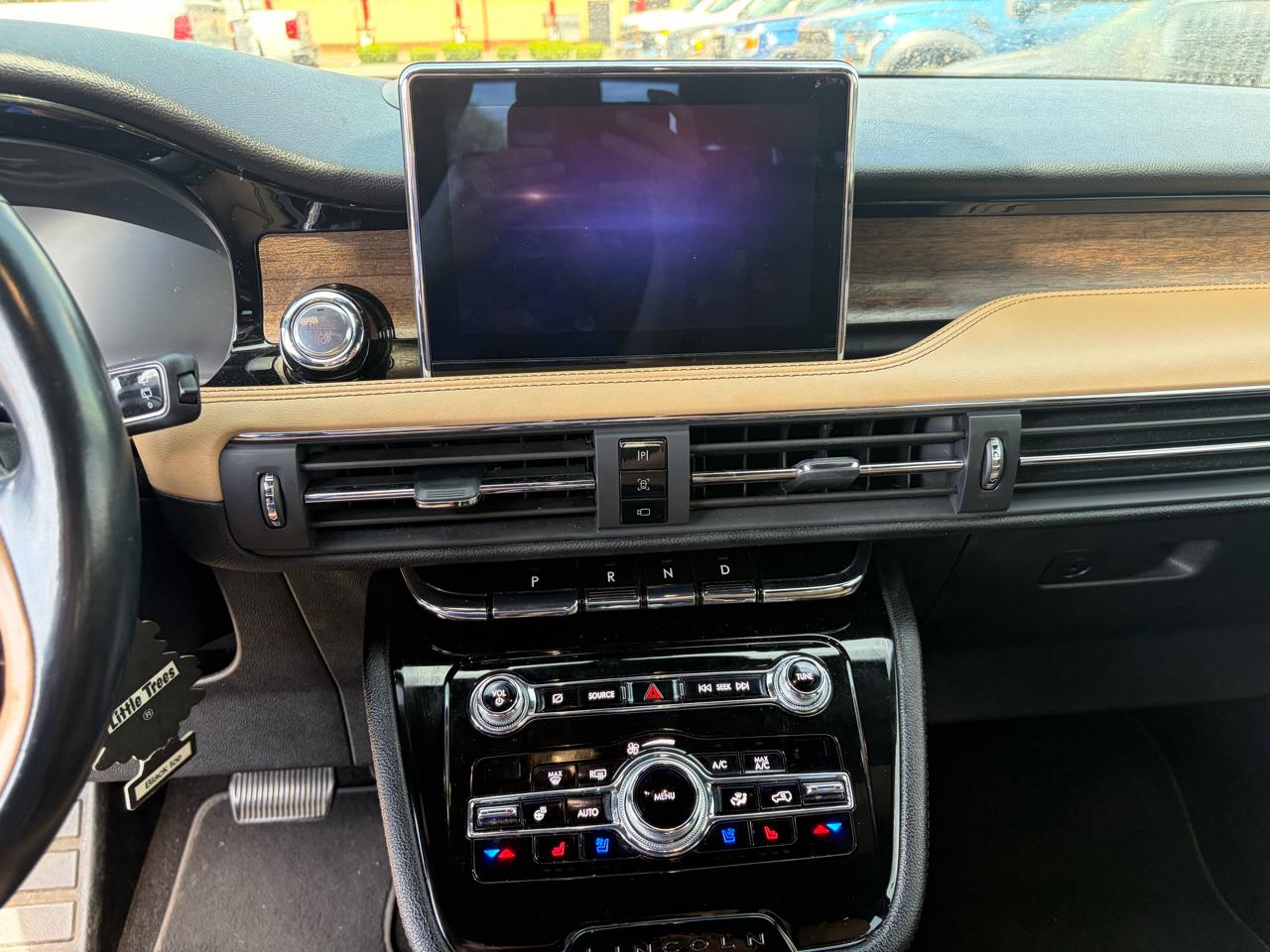 Lincoln Corsair Reserve AWD 2020