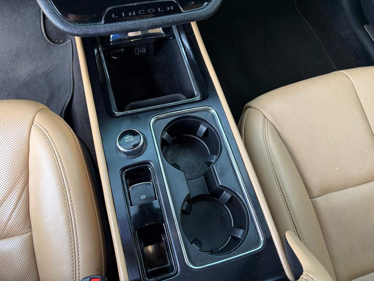 Lincoln Corsair Reserve AWD 2020