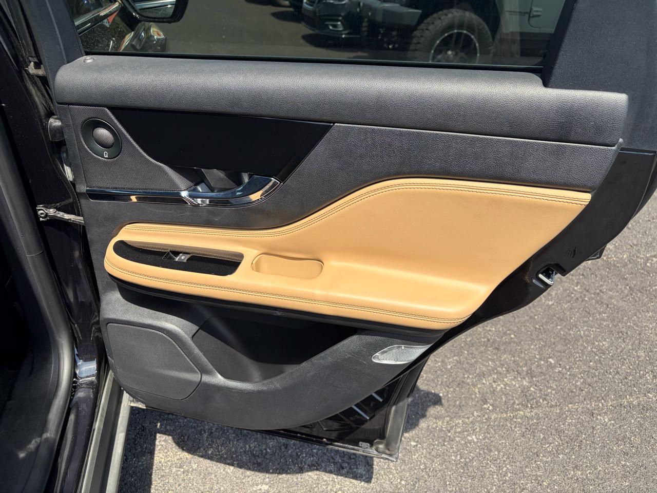 Lincoln Corsair Reserve AWD 2020