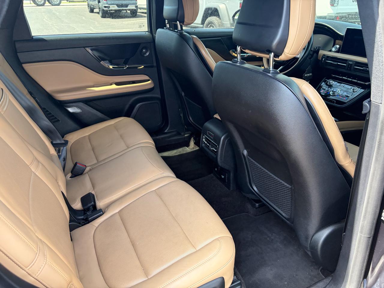 Lincoln Corsair Reserve AWD 2020