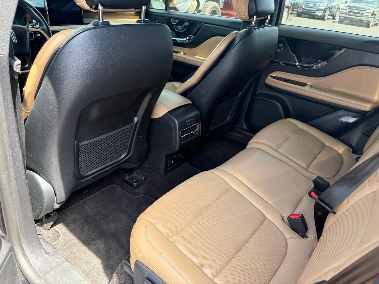 Lincoln Corsair Reserve AWD 2020