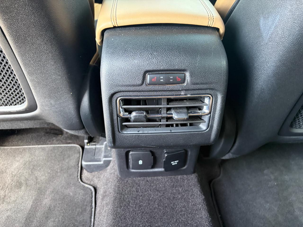 Lincoln Corsair Reserve AWD 2020