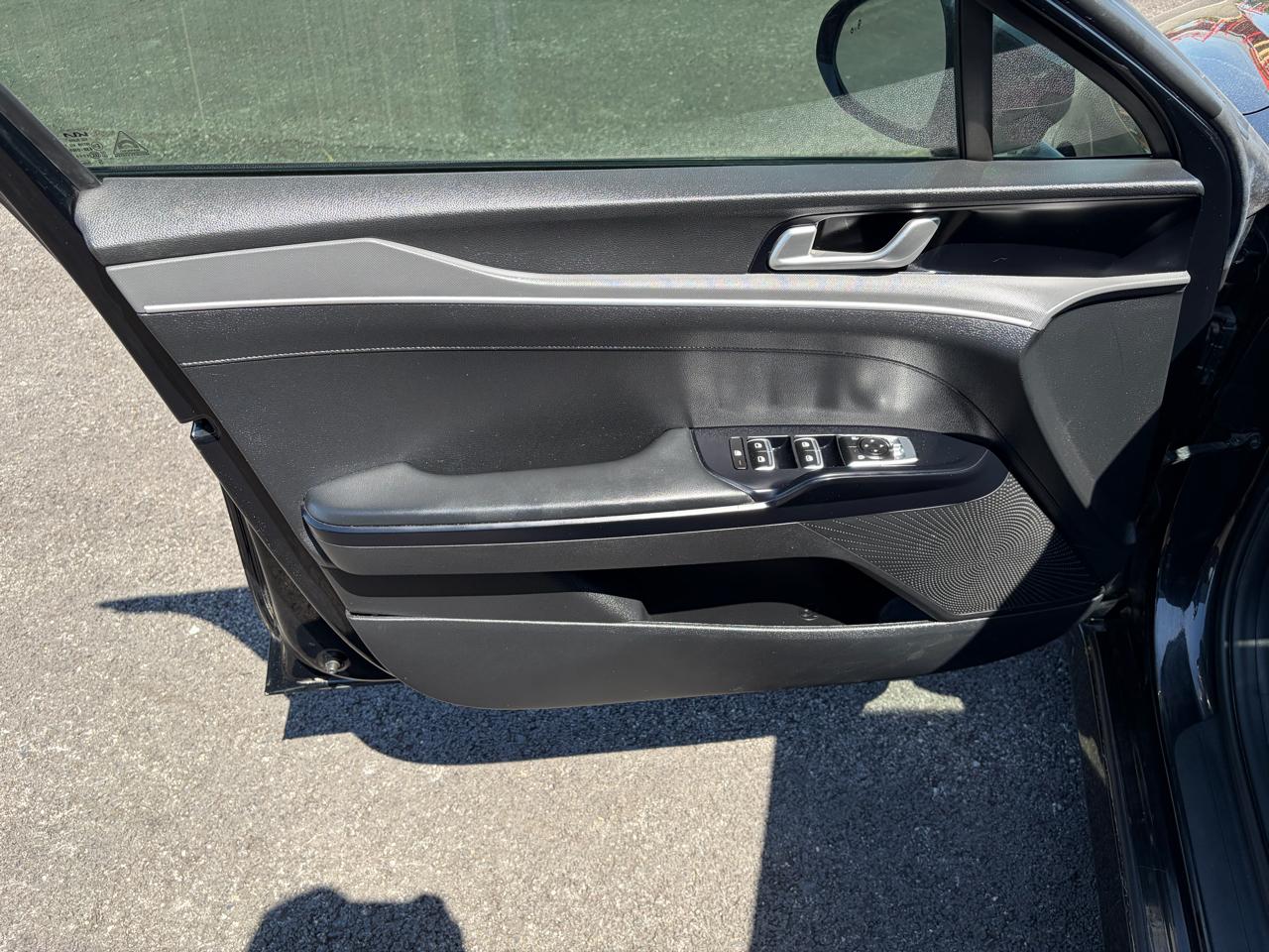 Kia K5 GT-Line Auto FWD 2022