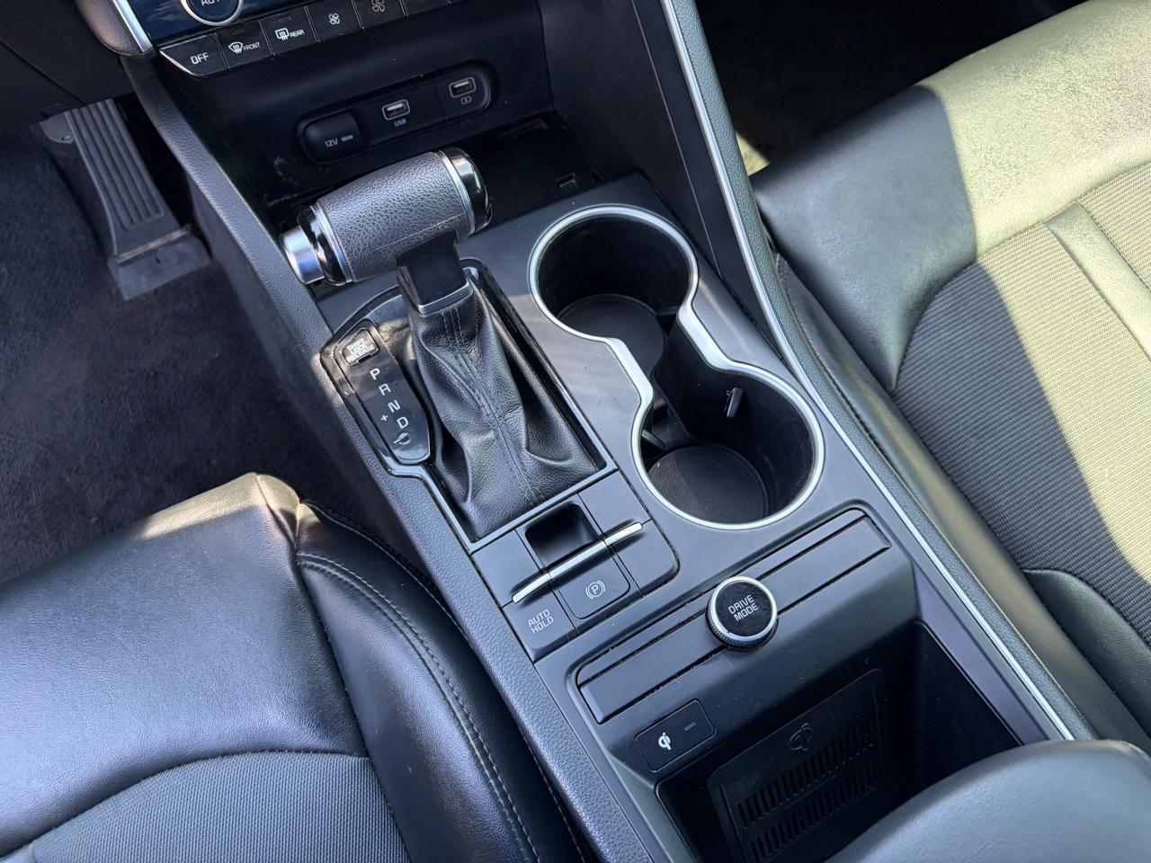 Kia K5 GT-Line Auto FWD 2022