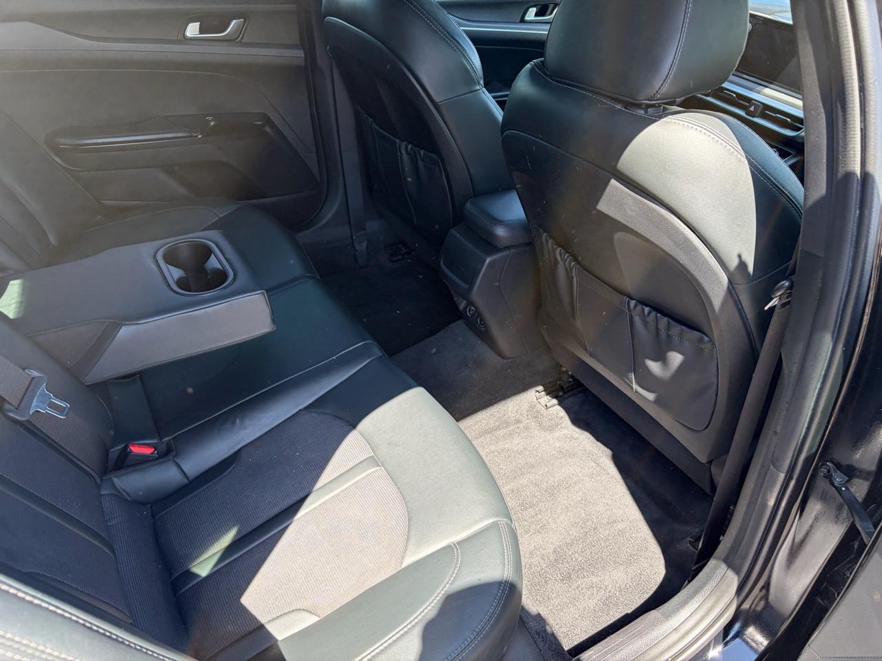 Kia K5 GT-Line Auto FWD 2022