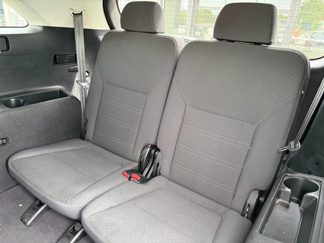 Kia Sorento LX V6 AWD 2017