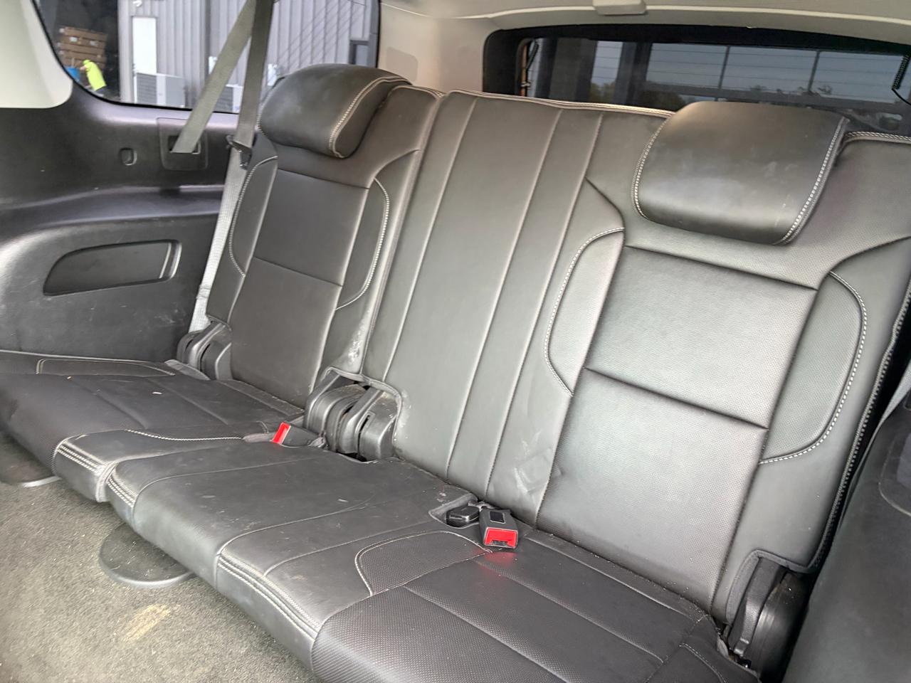GMC Yukon XL 4WD 4dr Denali 2018