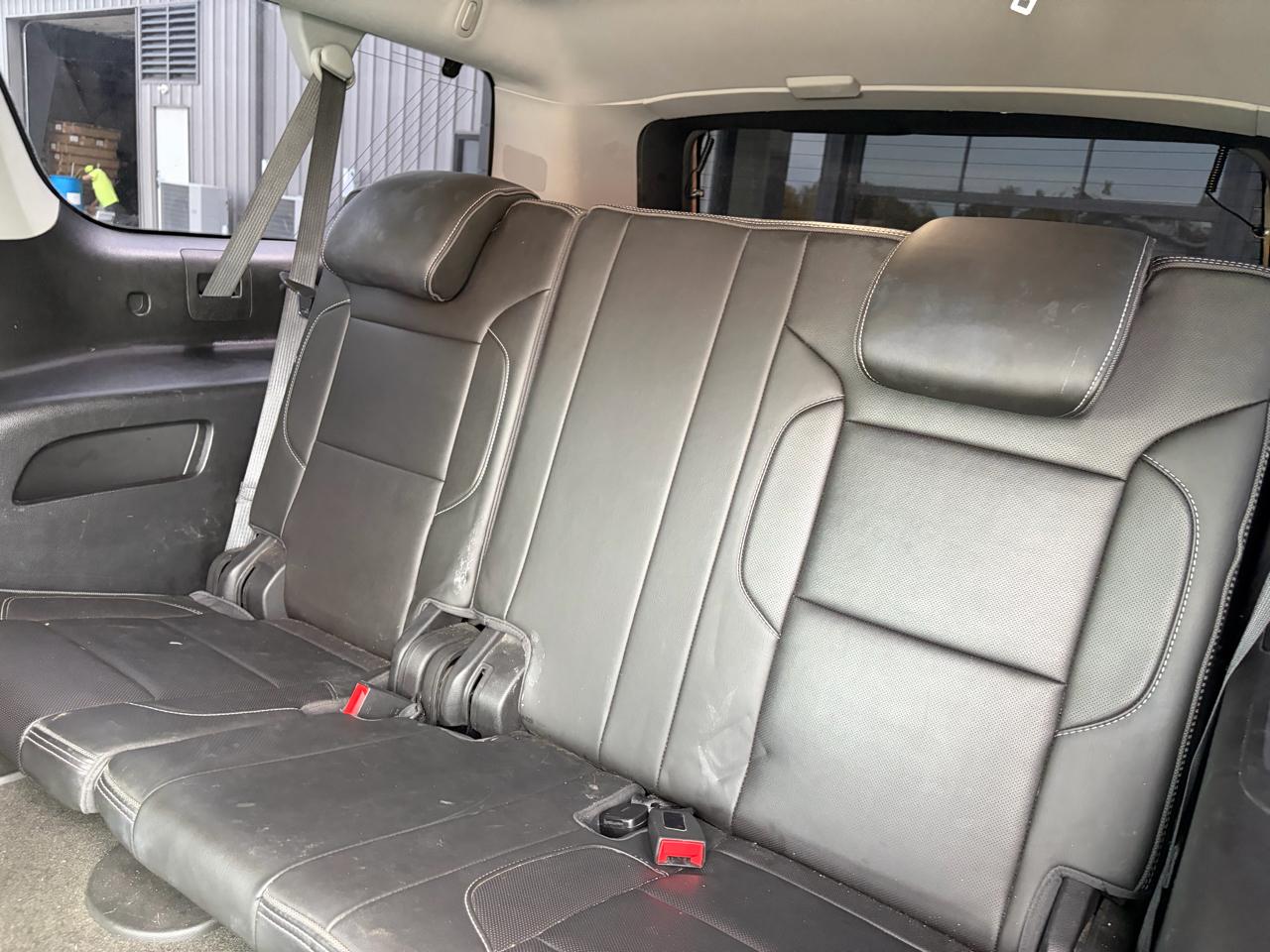 GMC Yukon XL 4WD 4dr Denali 2018