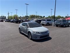 2011 Scion tC 