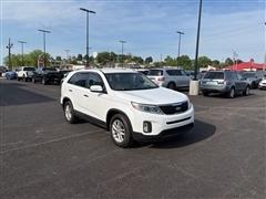 2015 Kia Sorento 