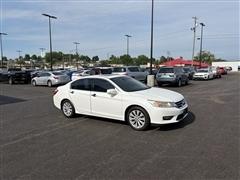 2014 Honda Accord Sedan 