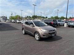 2011 Hyundai Tucson 