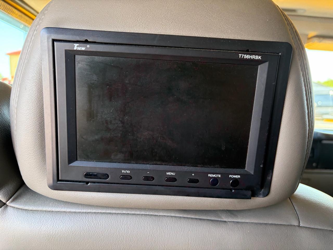 HUMMER H2 4dr Wgn SUV 2005