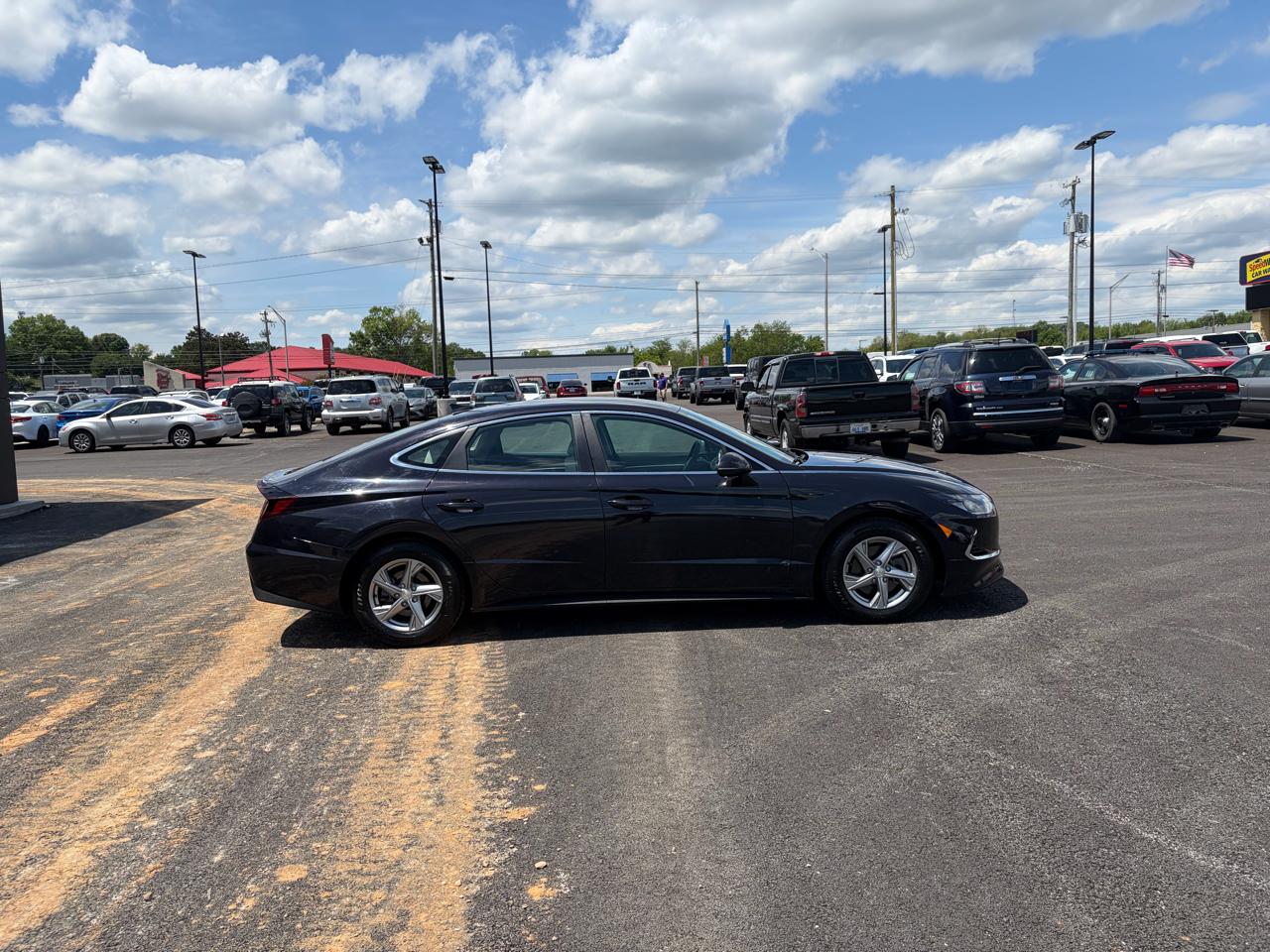 Hyundai Sonata SE 2.5L *Ltd Avail* 2023