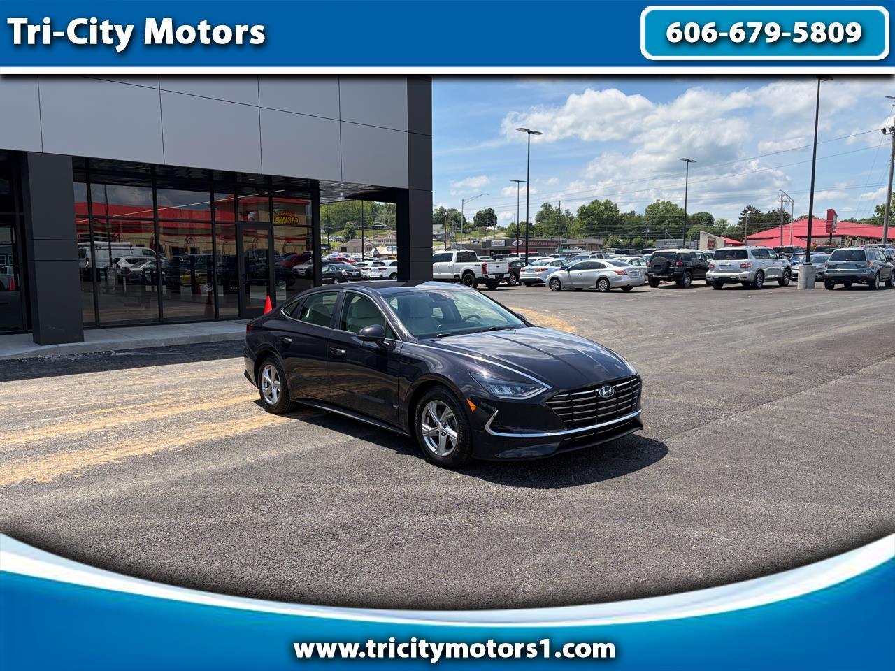 Hyundai Sonata SE 2.5L *Ltd Avail* 2023