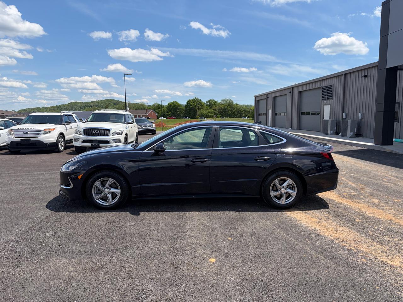 Hyundai Sonata SE 2.5L *Ltd Avail* 2023