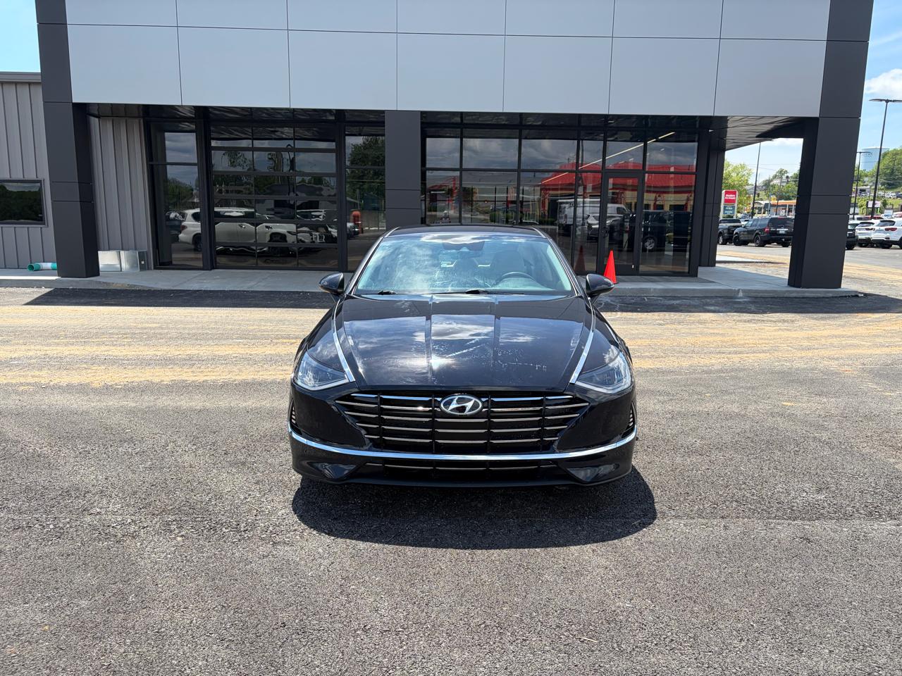 Hyundai Sonata SE 2.5L *Ltd Avail* 2023