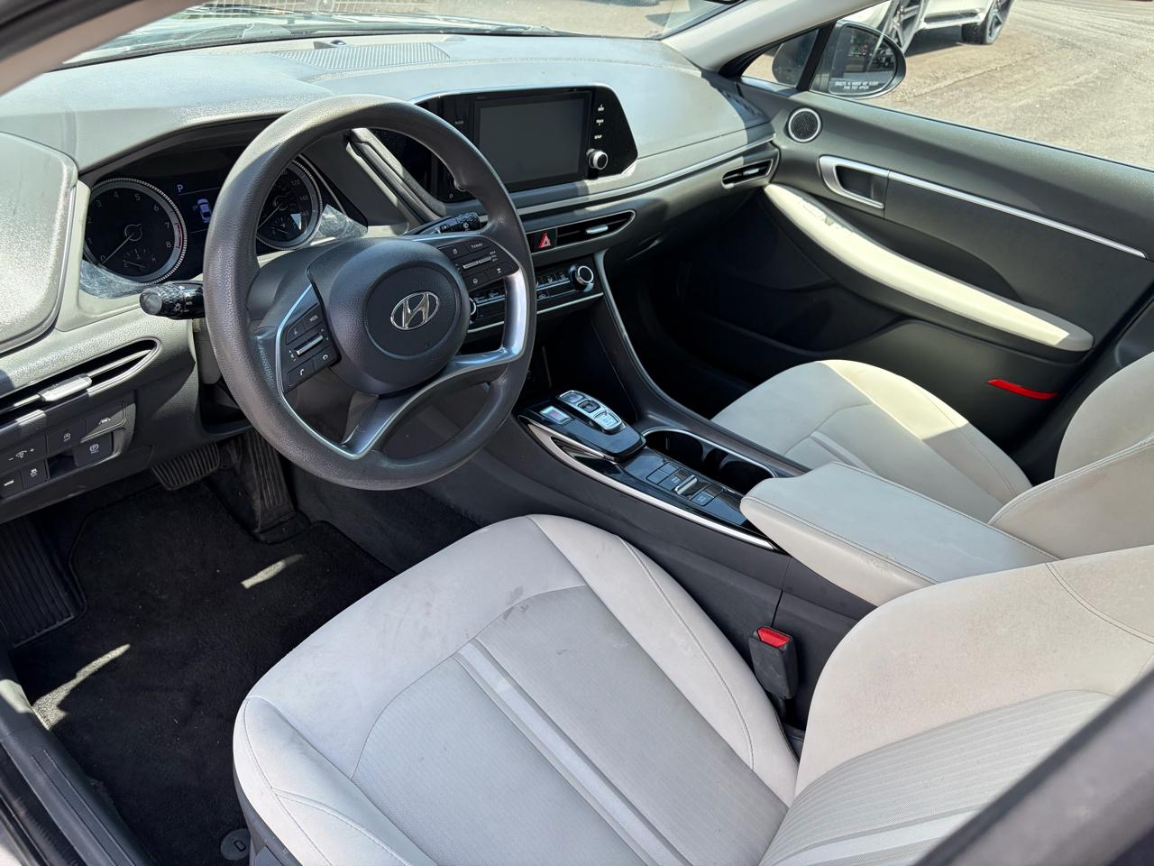 Hyundai Sonata SE 2.5L *Ltd Avail* 2023