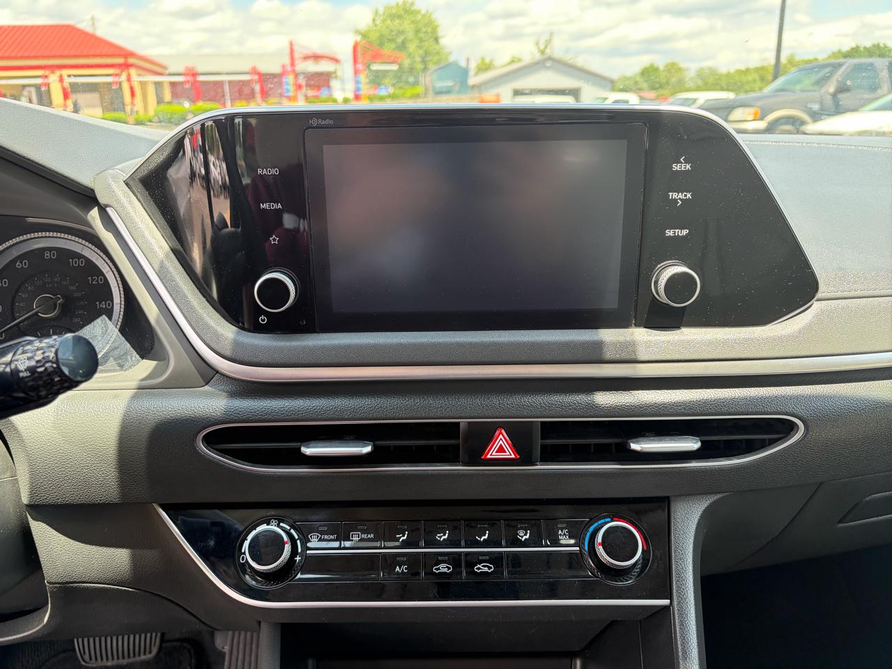 Hyundai Sonata SE 2.5L *Ltd Avail* 2023