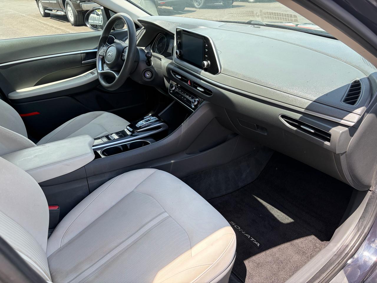 Hyundai Sonata SE 2.5L *Ltd Avail* 2023