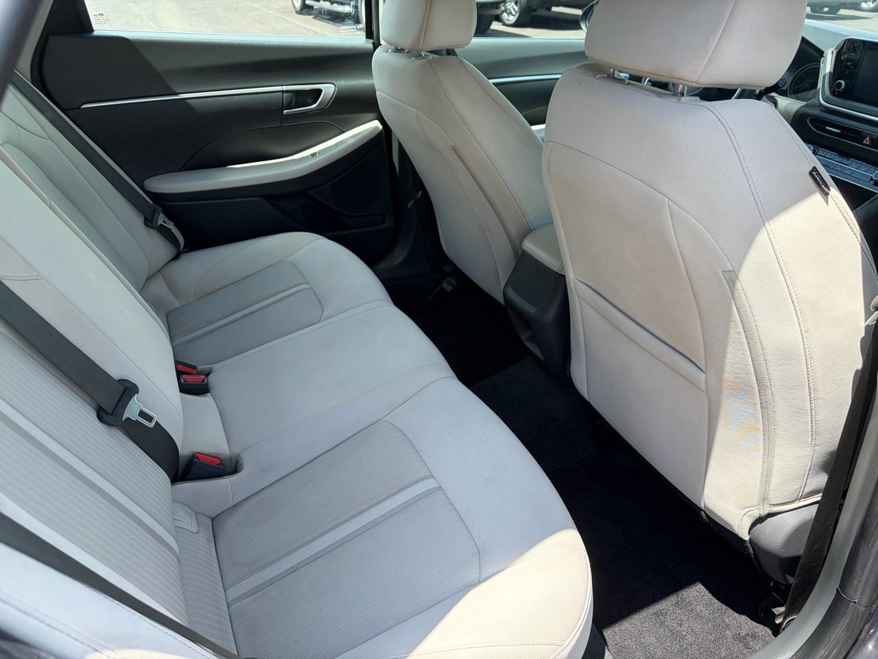 Hyundai Sonata SE 2.5L *Ltd Avail* 2023