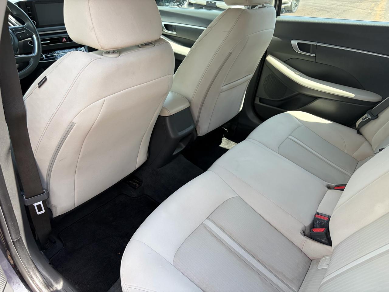 Hyundai Sonata SE 2.5L *Ltd Avail* 2023
