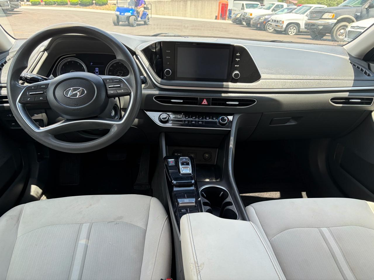 Hyundai Sonata SE 2.5L *Ltd Avail* 2023