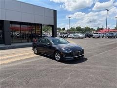 2023 Hyundai Sonata 
