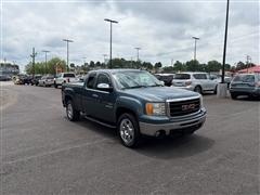 2011 GMC Sierra 1500 