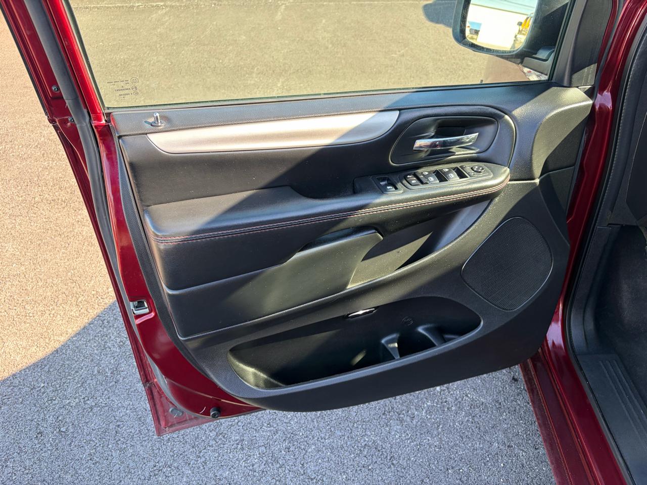 Dodge Grand Caravan GT Wagon 2020