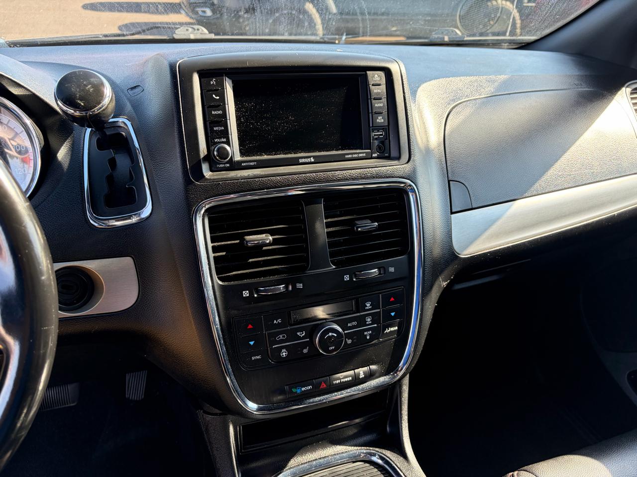 Dodge Grand Caravan GT Wagon 2020