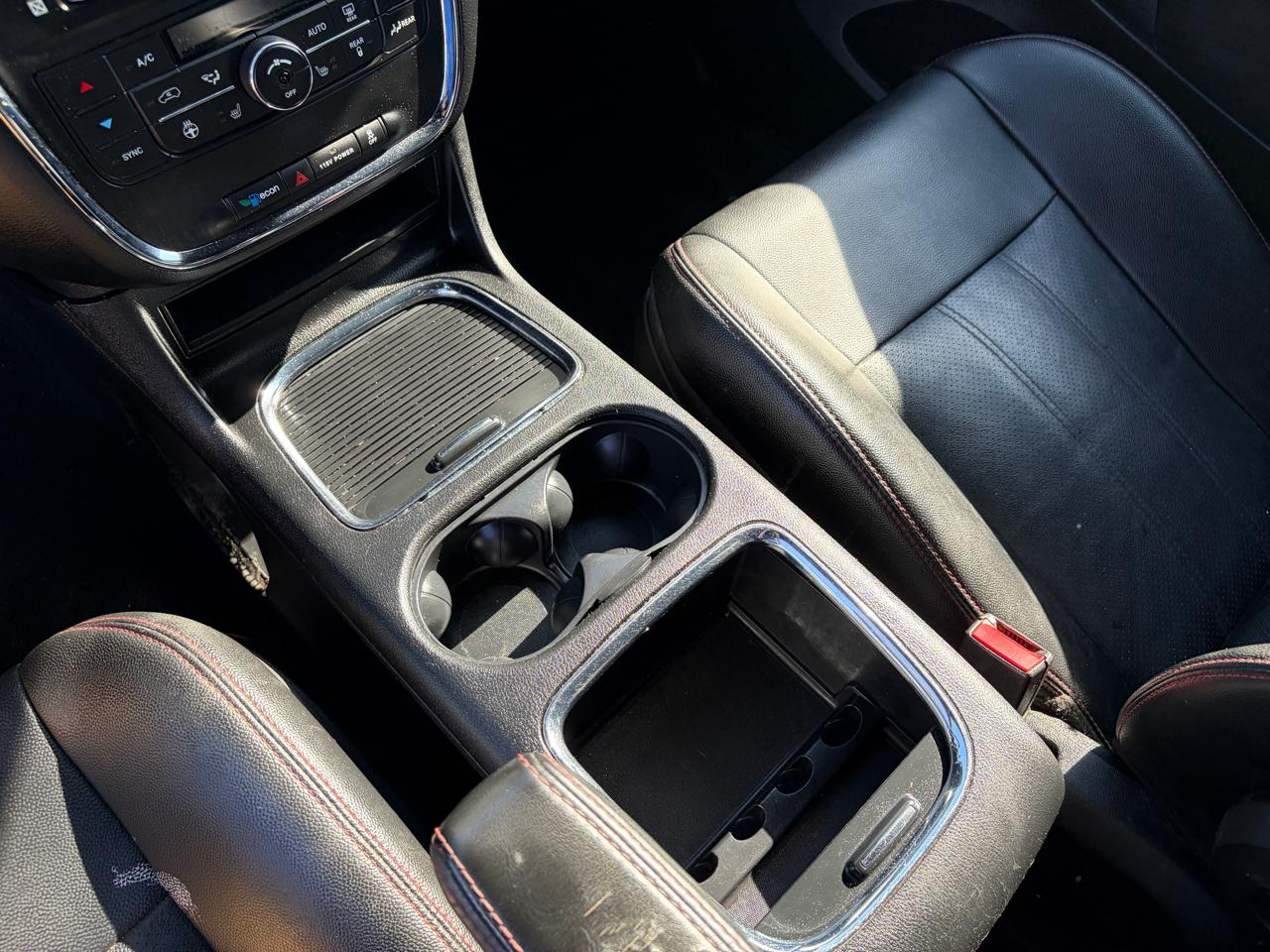 Dodge Grand Caravan GT Wagon 2020