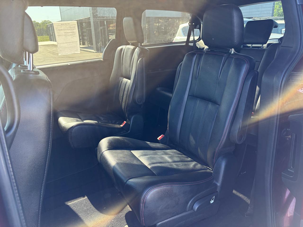 Dodge Grand Caravan GT Wagon 2020