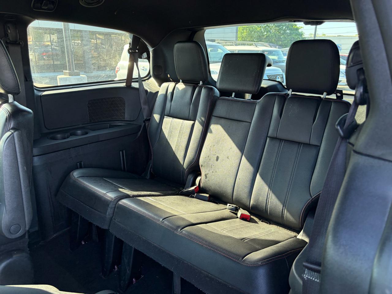 Dodge Grand Caravan GT Wagon 2020
