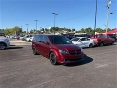 2020 Dodge Grand Caravan 