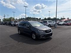 2022 Chrysler Pacifica 