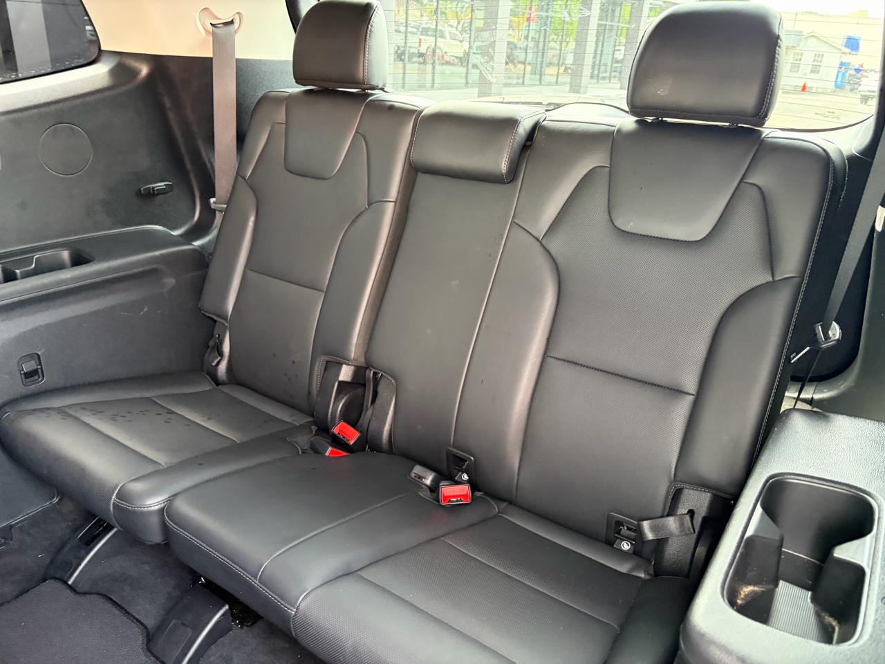 Kia Telluride LX FWD 2021