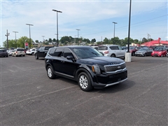 2021 Kia Telluride 