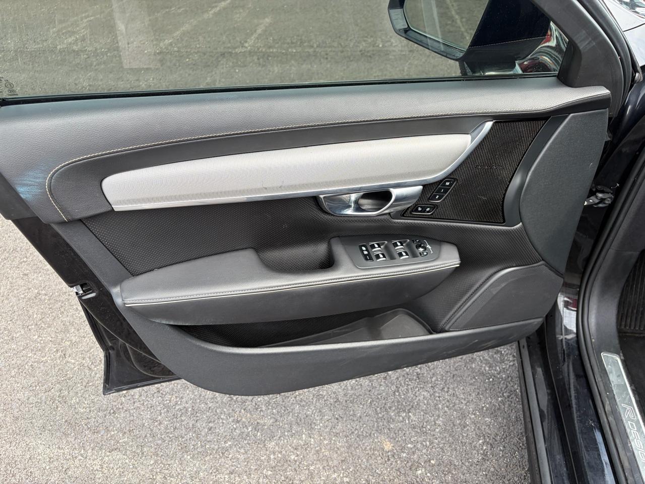 Volvo S90 T6 AWD R-Design 2020