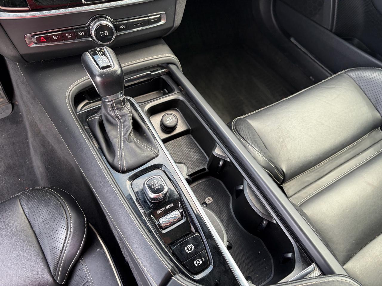Volvo S90 T6 AWD R-Design 2020
