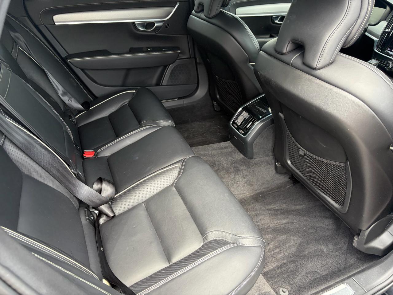 Volvo S90 T6 AWD R-Design 2020