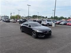 2020 Volvo S90 