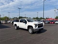 2023 Chevrolet Silverado 2500HD 