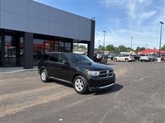 2012 Dodge Durango 